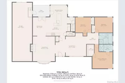 11 Beaver Drive, Bayville, NY 11709 - Photo 41