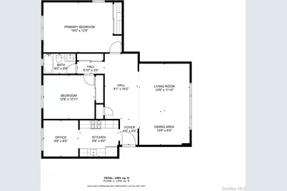 643 Pelham Road #7 D, New Rochelle, NY 10805 - Photo 3