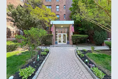270 N Broadway #2HI, Yonkers, NY 10701 - Photo 1