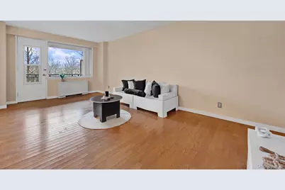 3777 Independence Ave 3777 Independence Ave #4J, Bronx, NY 10463 - Photo 5