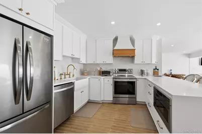 585 Dune Road #B10-12, Westhampton, NY 11978 - Photo 5