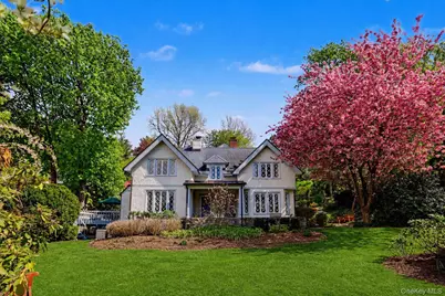7 Avon Road, Bronxville, NY 10708 - Photo 1