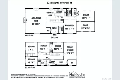 97 Birch Lane, Woodmere, NY 11598 - Photo 23