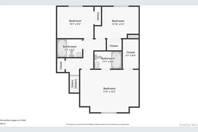 102 Leif Boulevard, Congers, NY 10920 - Photo 33