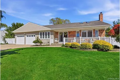 44 Steven Place, Smithtown, NY 11787 - Photo 1