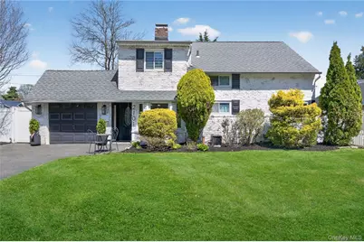 2101 Salisbury Park Drive, Westbury, NY 11590 - Photo 1