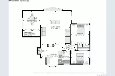 2101 Salisbury Park Drive, Westbury, NY 11590 - Photo 21