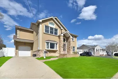 46 Scott Street, Massapequa Park, NY 11762 - Photo 3