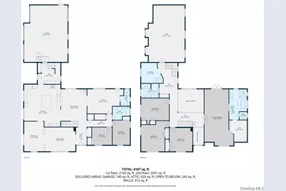 26 Peachtree Lane, Mount Sinai, NY 11766 - Photo 49