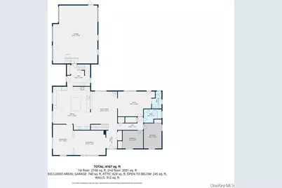 26 Peachtree Lane, Mount Sinai, NY 11766 - Photo 47