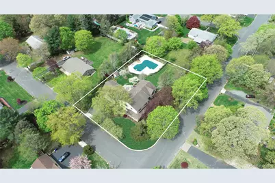 26 Peachtree Lane, Mount Sinai, NY 11766 - Photo 3