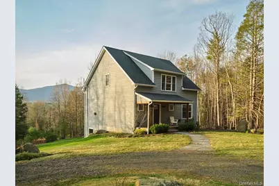 95 Mill Rock Road, Accord, NY 12404 - Photo 3