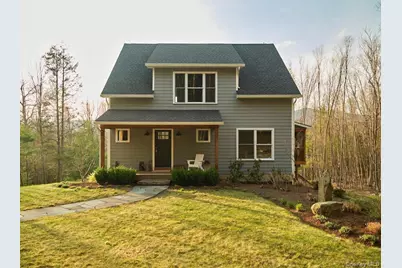 95 Mill Rock Road, Accord, NY 12404 - Photo 1