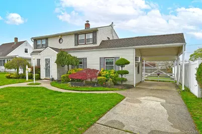 203 Saddle Lane, Levittown, NY 11756 - Photo 33