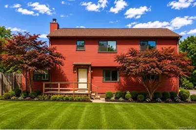 4 Mack Place, Monroe, NY 10950 - Photo 1