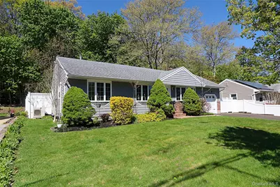 5 Mapletree Lane, South Huntington, NY 11746 - Photo 3