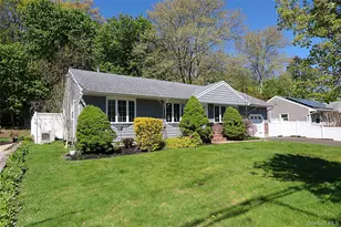 5 Mapletree Ln, South Huntington, NY 11746 - Photo 3