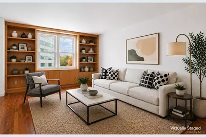 525 W 236th Street #6A, Bronx, NY 10463 - Photo 1