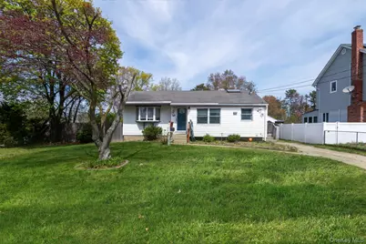 11 Heyward Street, Brentwood, NY 11717 - Photo 1