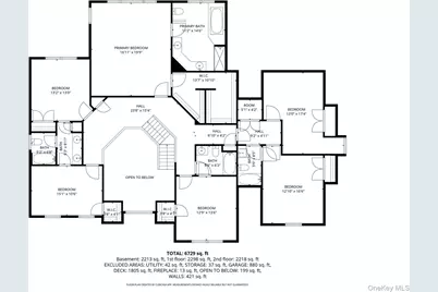4 Birdie Drive, Suffern, NY 10901 - Photo 39