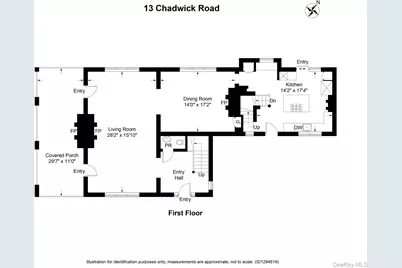 13 Chadwick Road, White Plains, NY 10604 - Photo 21