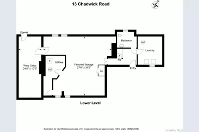 13 Chadwick Road, White Plains, NY 10604 - Photo 49