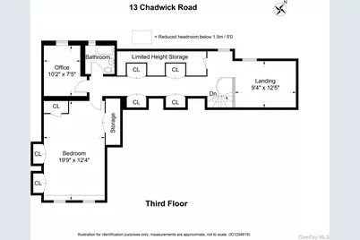 13 Chadwick Road, White Plains, NY 10604 - Photo 47