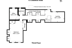 13 Chadwick Rd, White Plains, NY 10604 - Photo 47