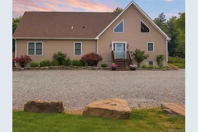 209 Gregory Road, Monticello, NY 12701 - Photo 3