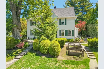 8 Hobart Street, Bronxville, NY 10708 - Photo 1