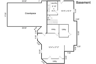 8 Hobart St, Bronxville, NY 10708 - Photo 35