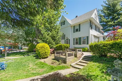 8 Hobart Street, Bronxville, NY 10708 - Photo 9