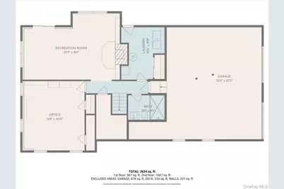 93 Brundage Ridge Road, Bedford, NY 10506 - Photo 27
