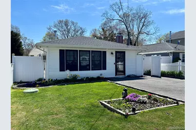 228 Patchogue Avenue, Mastic, NY 11950 - Photo 1