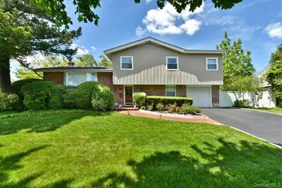 10 Orange Drive, Jericho, NY 11753 - Photo 1