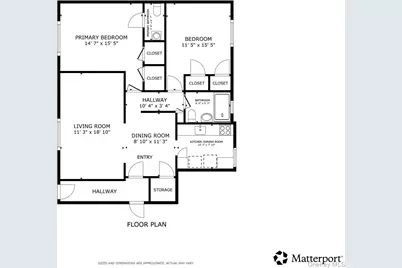 37 Fieldstone #B1, Hartsdale, NY 10530 - Photo 15