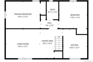 219-74 75th Ave, Oakland Gardens, NY 11364 - Photo 15