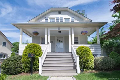 196 N Kensico Avenue, White Plains, NY 10604 - Photo 1