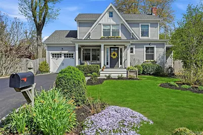 11 Elmont Lane, East Northport, NY 11731 - Photo 1