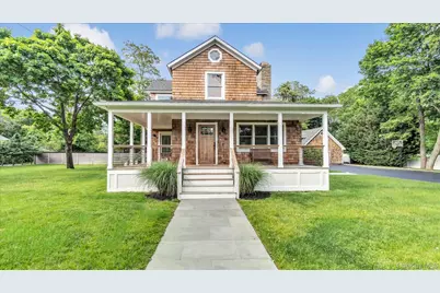 7 Halsey Avenue, East Quogue, NY 11942 - Photo 1