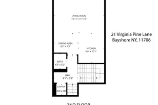 21 Virginia Pine Ln, Bay Shore, NY 11706 - Photo 37