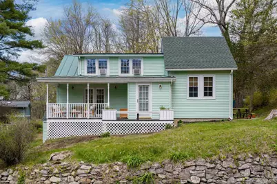 452 Mountain Road, High Falls, NY 12440 - Photo 1