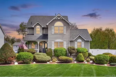 9 Pine Court, Montgomery, NY 12549 - Photo 1