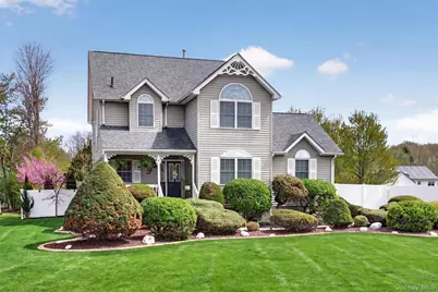 9 Pine Court, Montgomery, NY 12549 - Photo 3