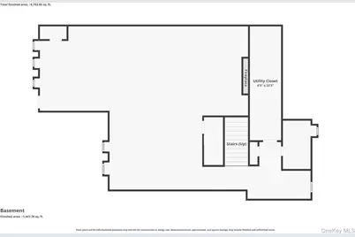22 Eastview Lane, Old Brookville, NY 11545 - Photo 49