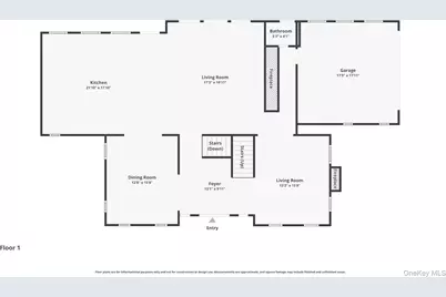 22 Eastview Lane, Old Brookville, NY 11545 - Photo 47