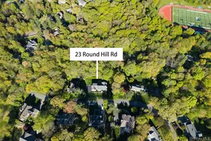 23 Round Hill Rd, Scarsdale, NY 10583 - Photo 31
