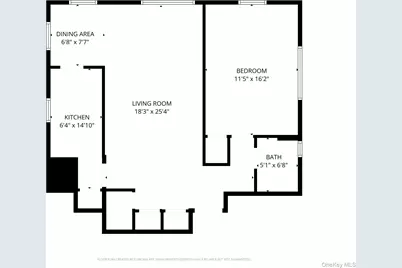 2600 Henry Hudson Parkway #5D, Bronx, NY 10463 - Photo 19