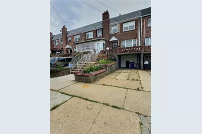 147-25 Brookville Boulevard, Rosedale, NY 11422 - Photo 1