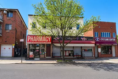 62-42 Forest Avenue, Ridgewood, NY 11385 - Photo 1